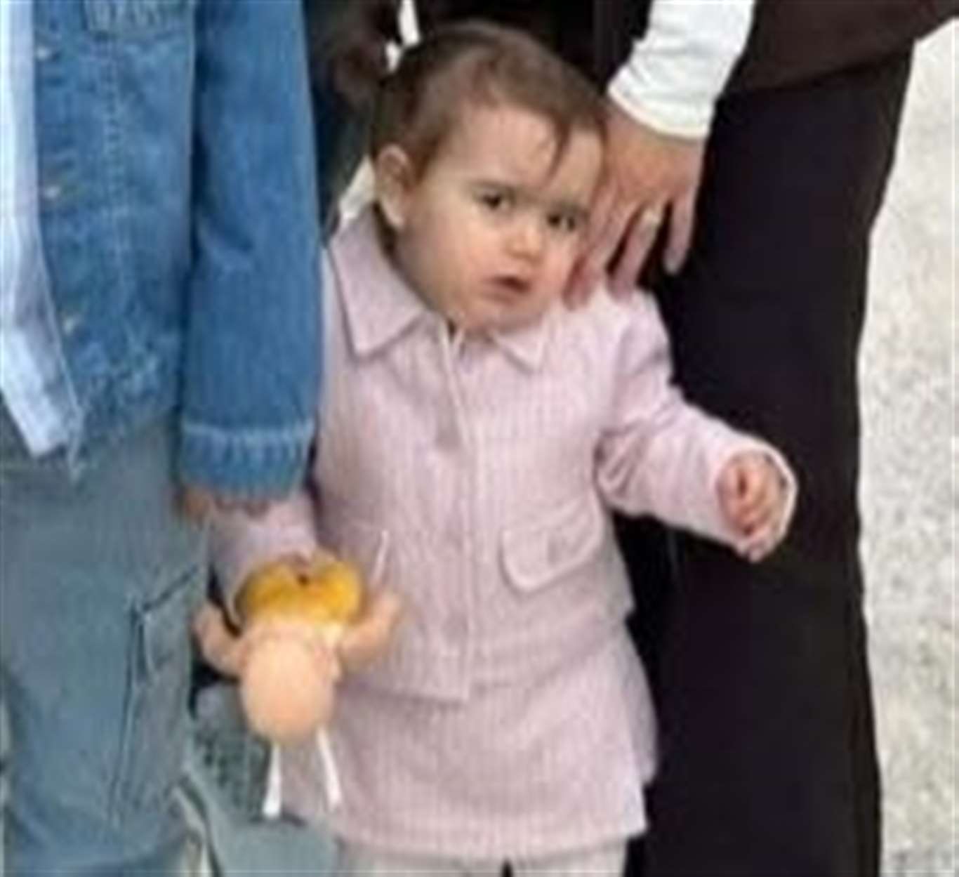 Yatağan’da trafik kazası: 2,5 yaşındaki Defne hayatını kaybetti haberi